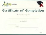 Sparrc_certificate