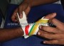 Taping Techique Sparrc