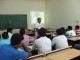 Dr kannan Sparrc teaching students