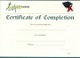 Sparrc_certificate