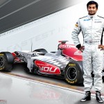 The Fastest Indian in the World Says Sparrc is BRILLIANT!