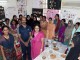 Nutrifest 2012 sparrc