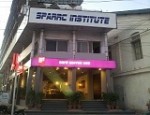 sparrc institute mount road
