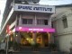 sparrc institute mount road