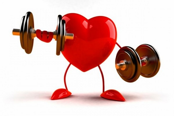 Image result for healthy heart