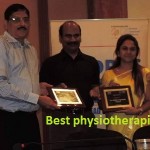 Best physiotherapist in india
