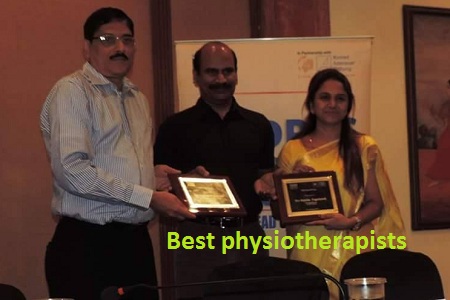 Best physiotherapist in india