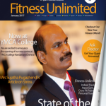 Fitness Unlimited Magazine